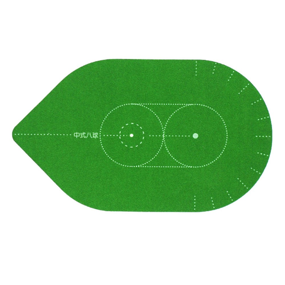 Billiard Aiming Sticker Exerciser Supplies Lightweight Multifunction Aiming