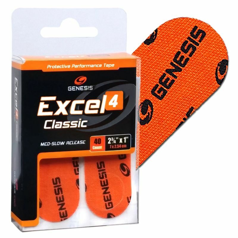 Genesis Excel Classic Performance Tape