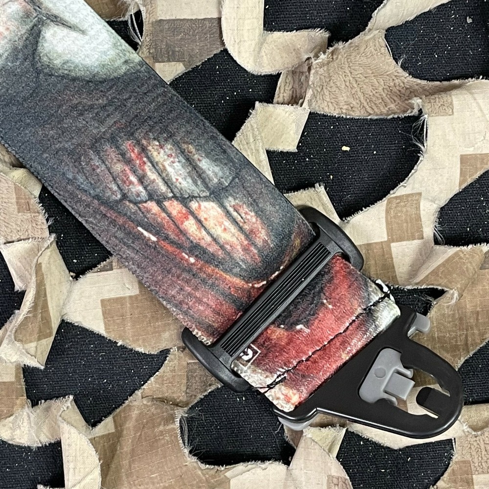 NEW Push Unite Goggle Strap - Joker
