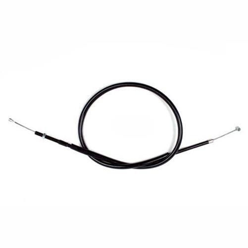 CABLE, BLACK VINYL, CLUTCH