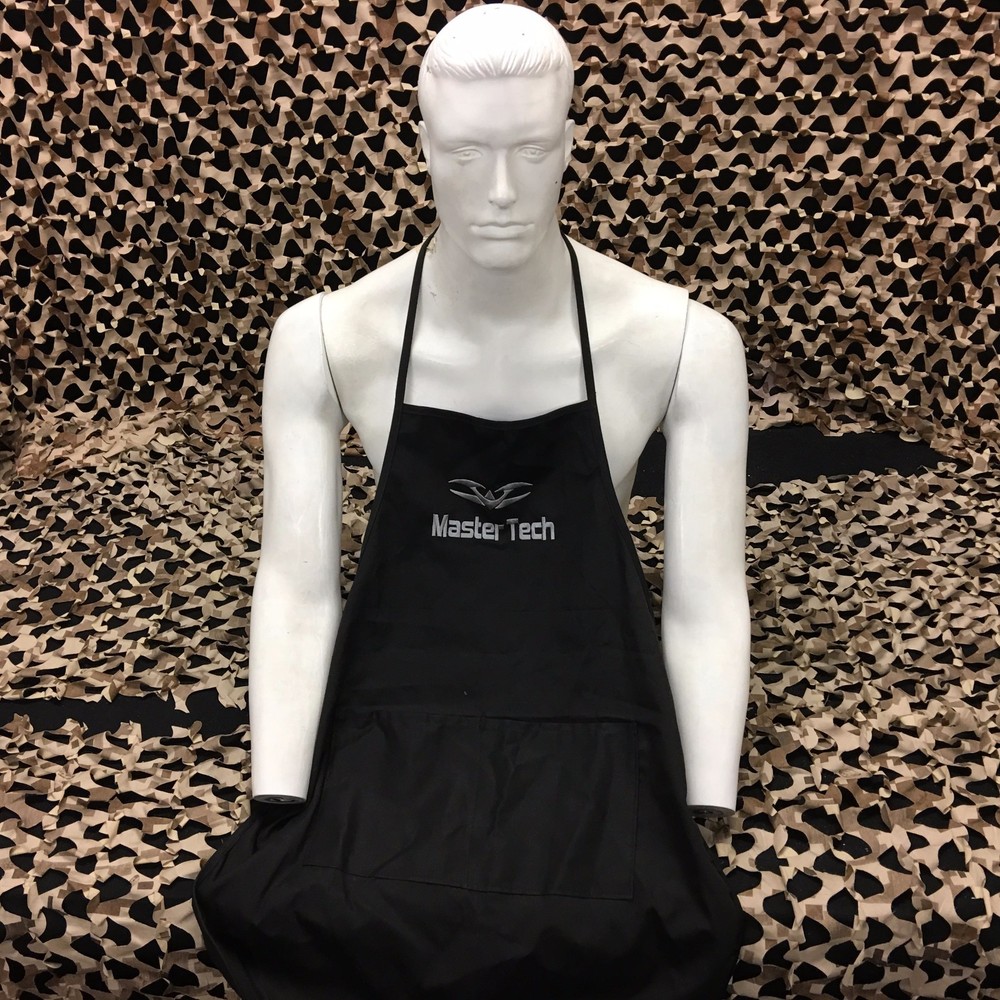 NEW Valken Tech Apron - (One-Size-Fits-All) - Black