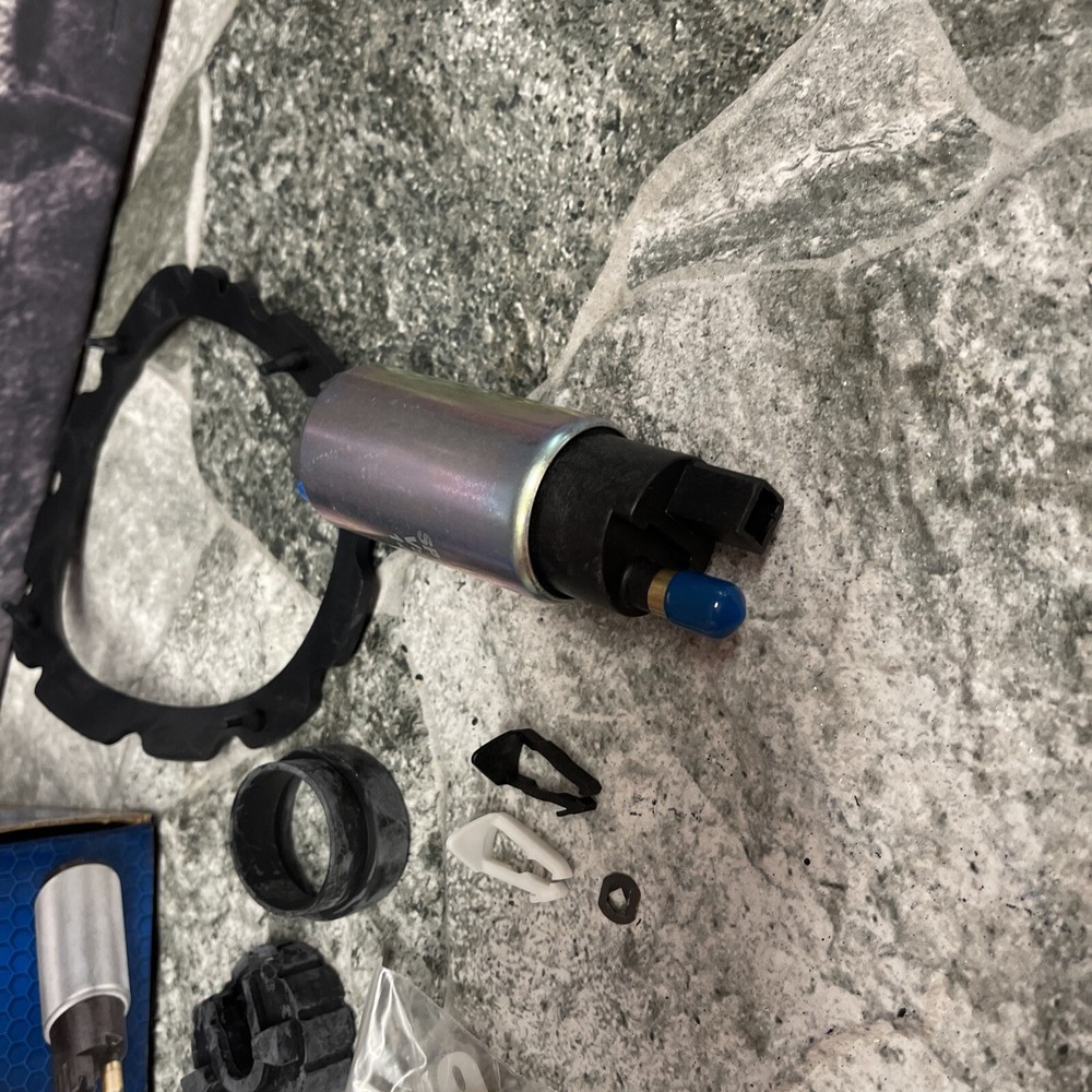 CARQUEST E2520750 Fuel Pump