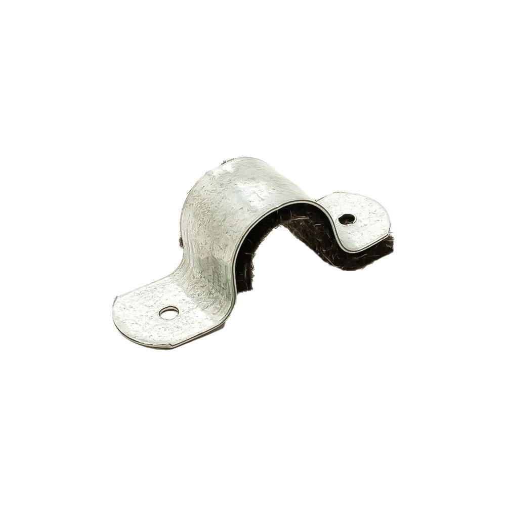 Thrifco 5244262 3/4 IP x 1 C Felt Lined Strap