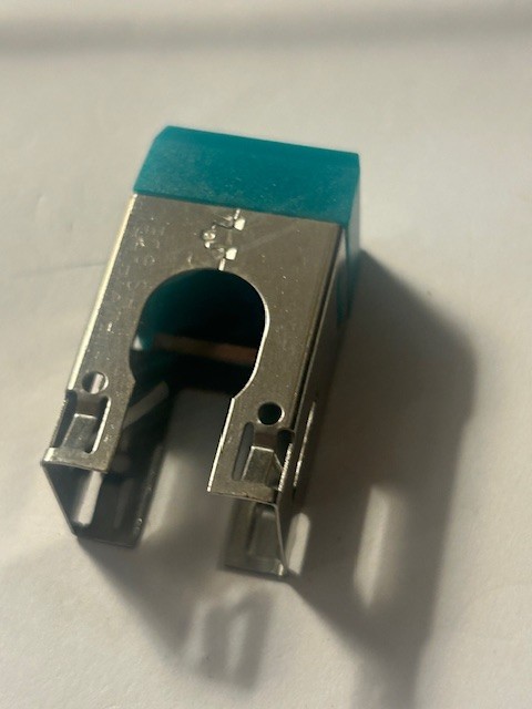 538749 Start Switch Operator, Green