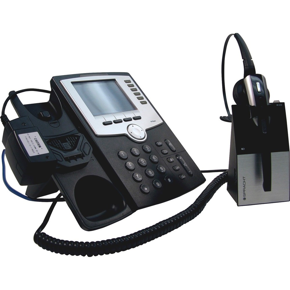 Spracht Remote Handset Lifter (rhl2010)