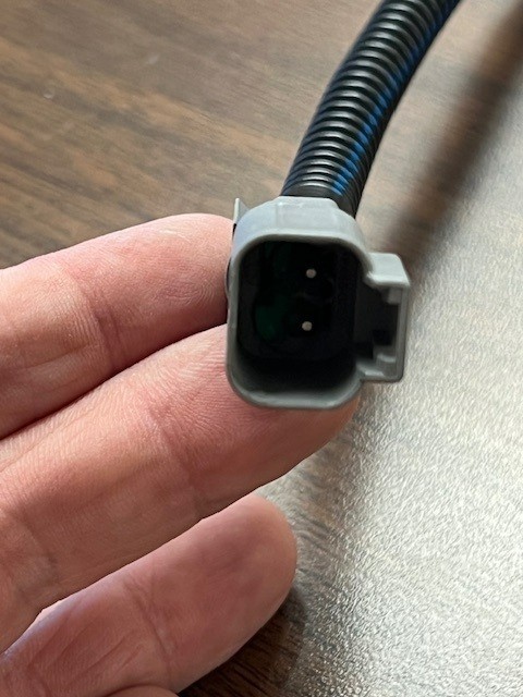 SPX Flow Johnson Pump 500GPH