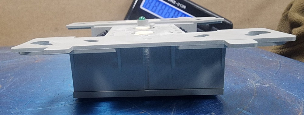 🤠 NOTIFIER FIRE SYSTEMS CONTROL MODULE FCM-1