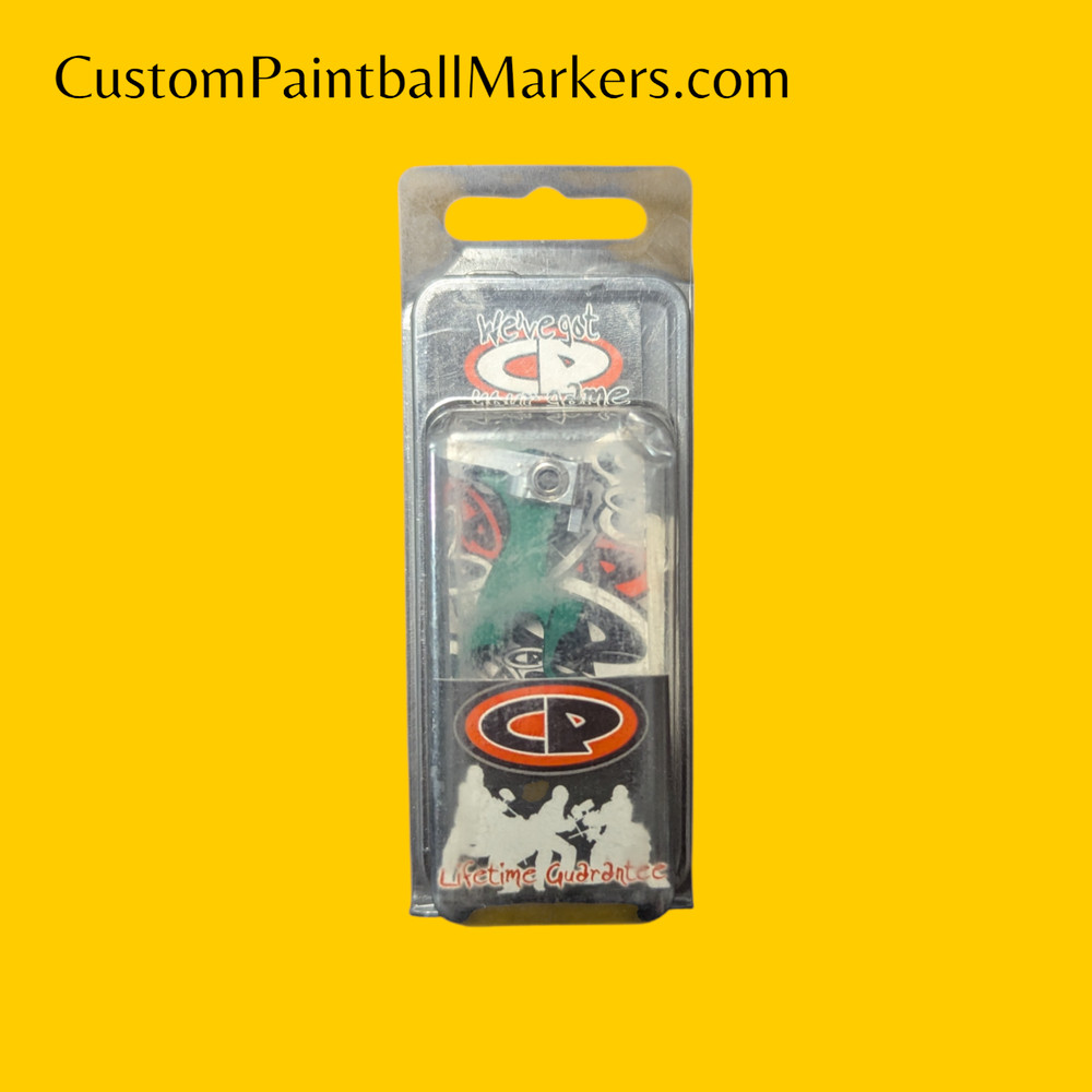 Planet Eclipse Ego 7 CP Trigger (Aqua-Green) (NEW)