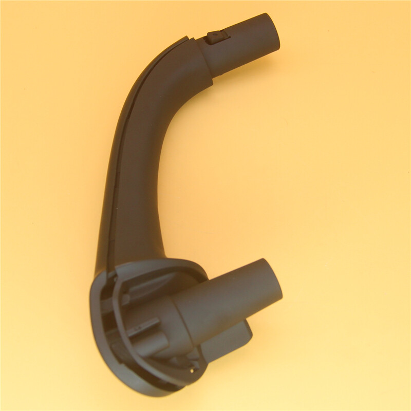 Front Right passenger Side Black Interior Door Pull Handle fit for Benz C-Class