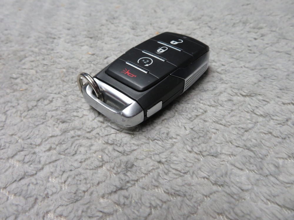 Ram remote key fob OEM