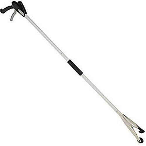 60" EZ Reacher - Pick-Up Reaching Tool - Foldable