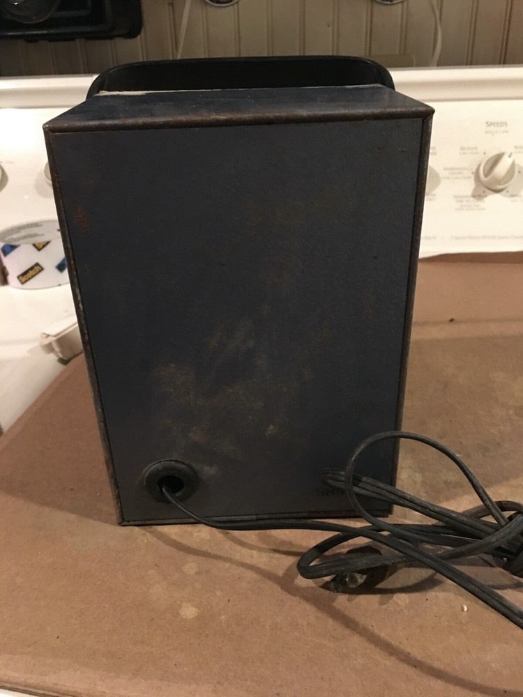RCA meter model WV-77E , Volt-Ohmyst , used
