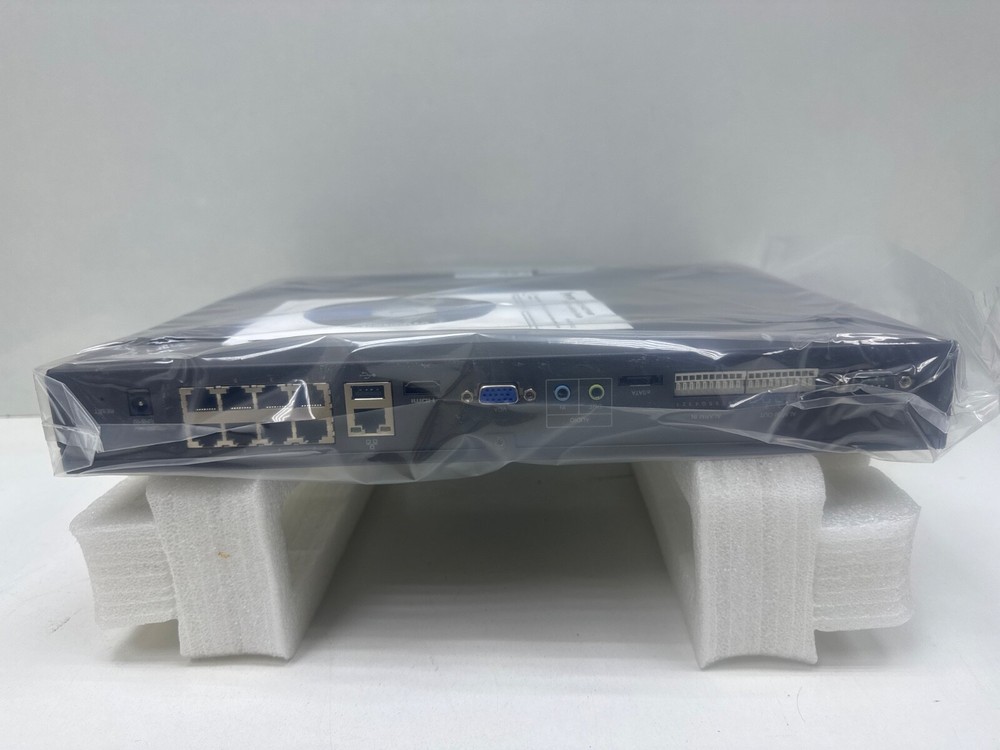 VIVOTEK ND8322P NETWORK VIDEO APPLIANCE