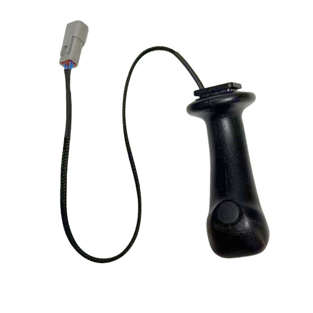 Handle Assy 70020769 Fit For G5-18A Model JLG Telehandler Rough Terrain Forklift