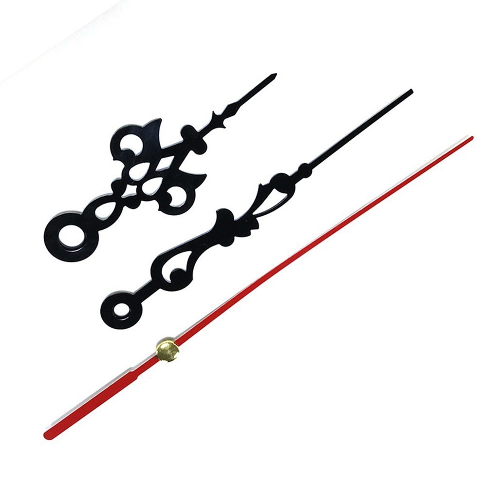 Clock Movement Kit Clock Accessories Clock Movement Craft Clock For Cross-stitch