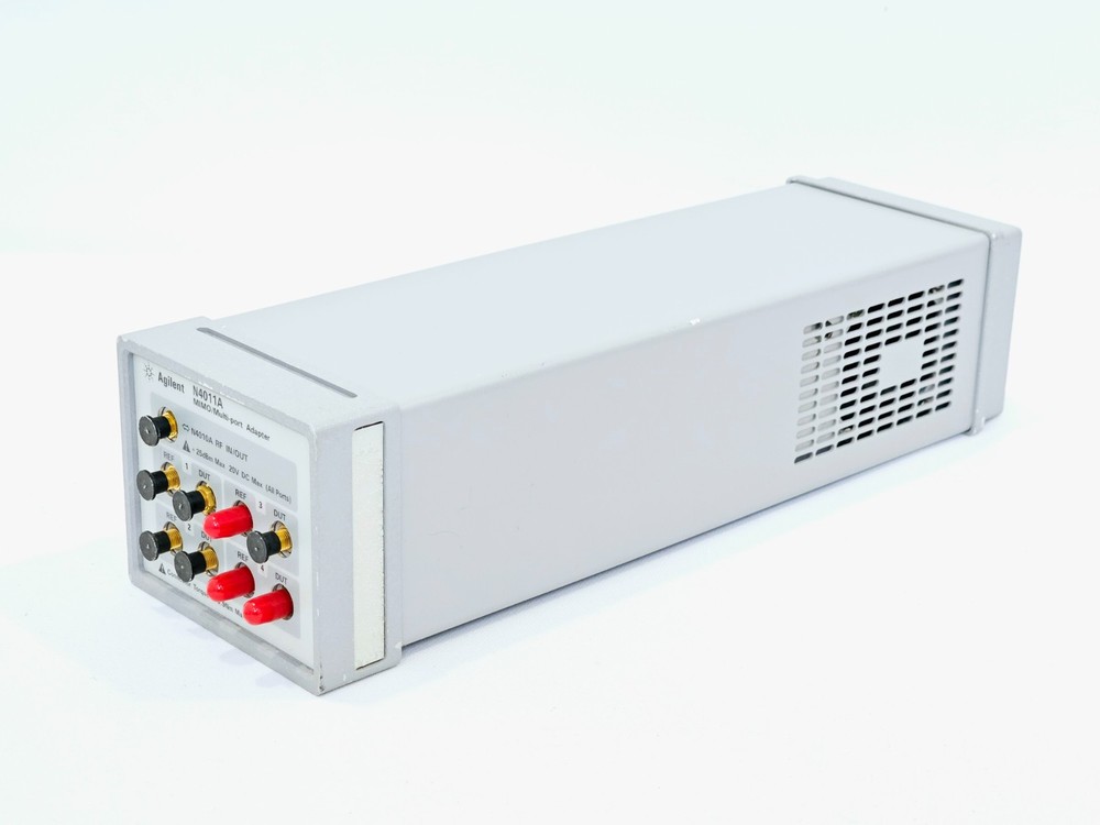 Keysight N4011A MIMO/MULTI-PORT ADAPTER