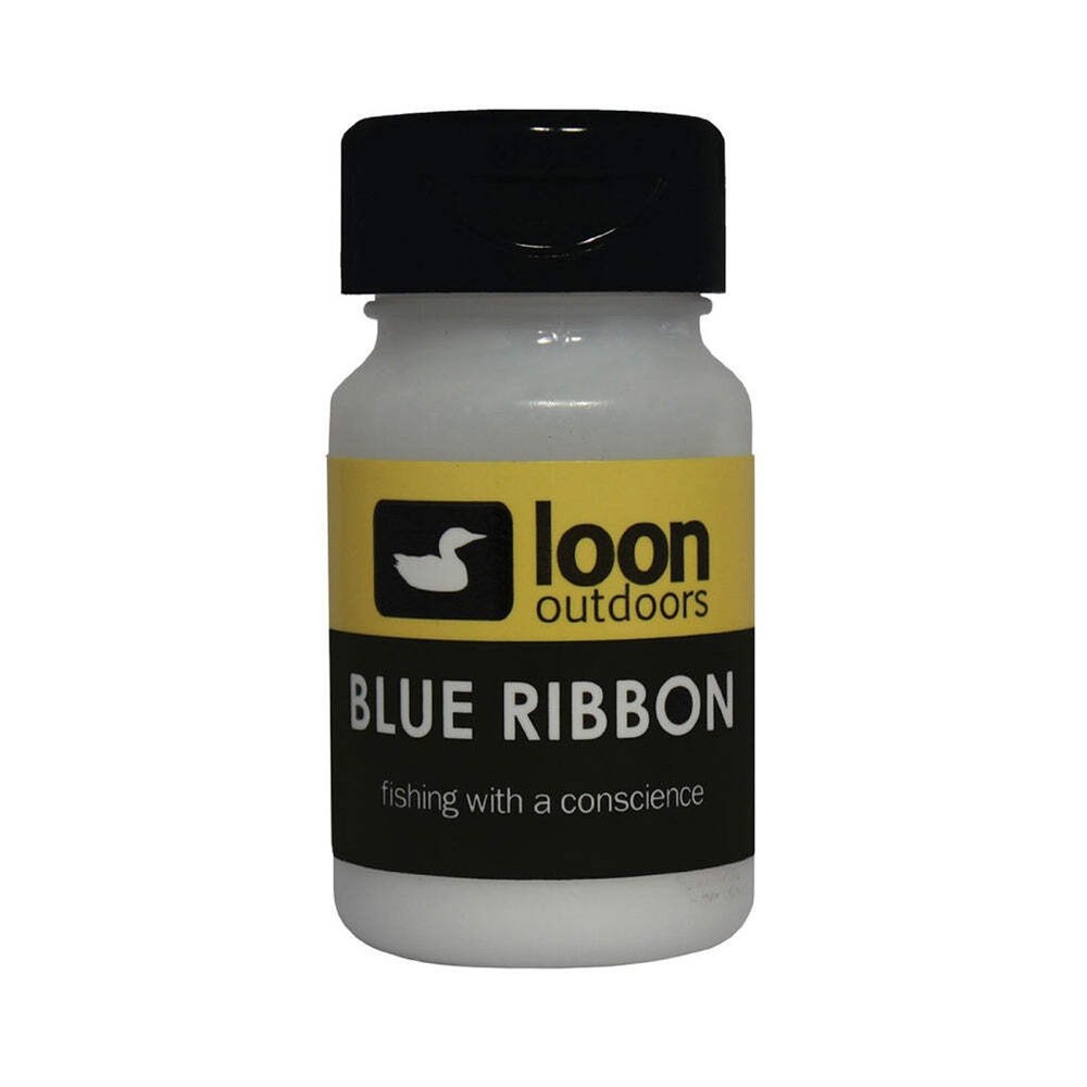 Loon Outdoors - Blue Ribbon