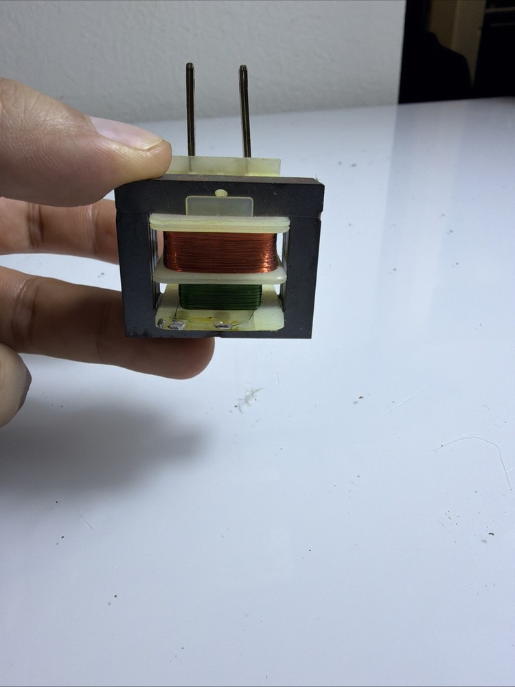 Vintage Electrical Mode Choke