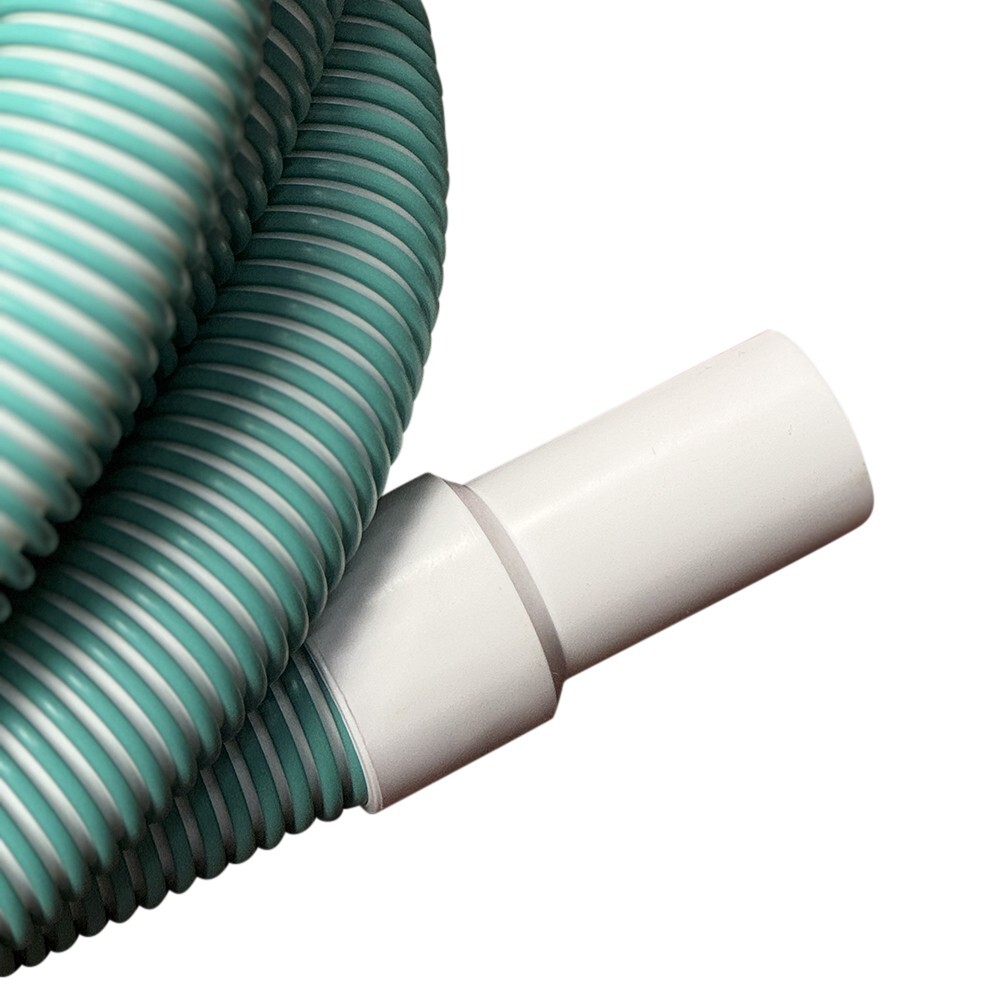 Pool Style Professional Series Vacuum Hose w/ Swivel Cuff