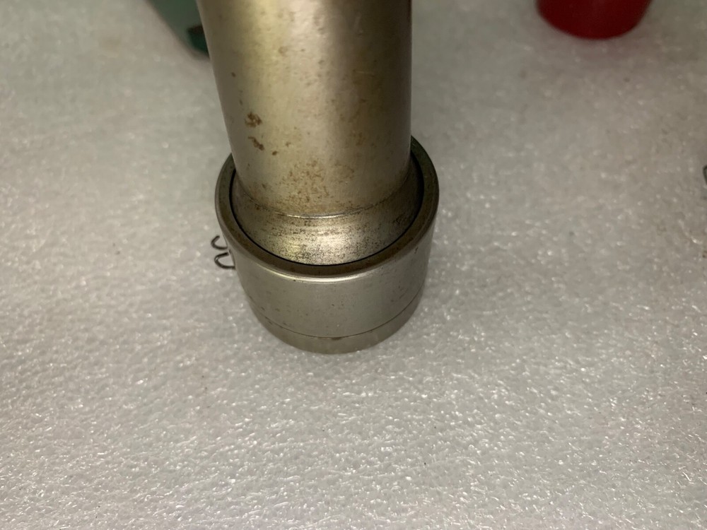 Rivet Gun Riveter Pulling Head Nose Assembly PARTS