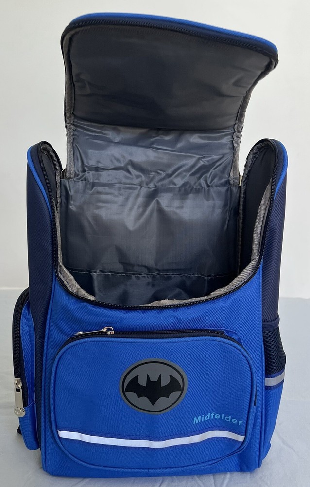 backpack kids BoysUnicorn, Water Proof , Blue