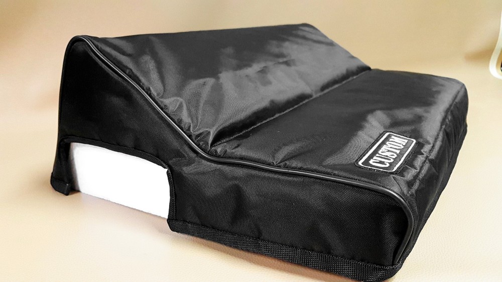 Custom padded cover for MOOG Sub 25 / Subsequent 25