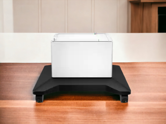 HP LaserJet Printer Cabinet F2A73A