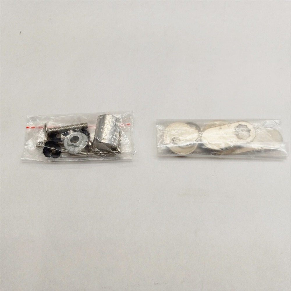 DigitLocks DL1230 Silver Digital Electronic Programmable Cam Lock NO Caps New