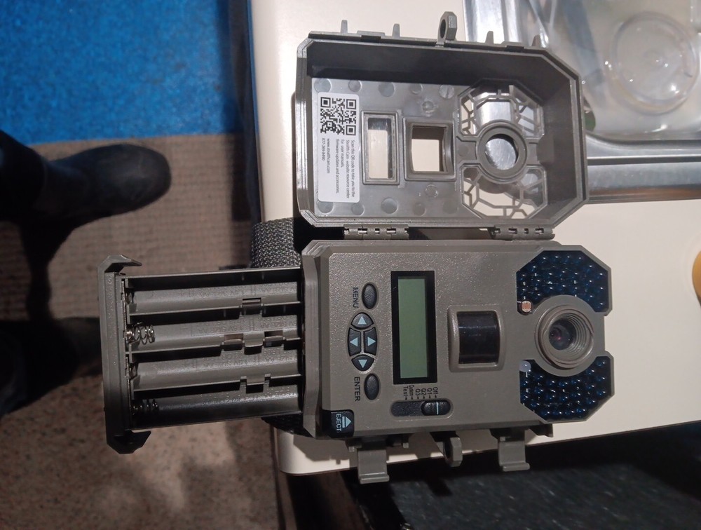 Stealth Cam Trail Cam