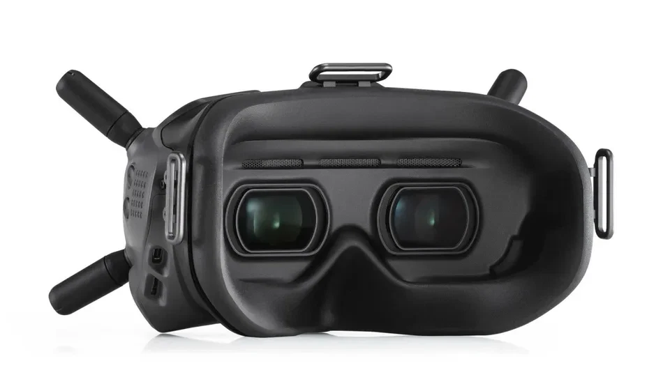 Origianl DJI Digital FPV Goggles V2 (96% New Condition)