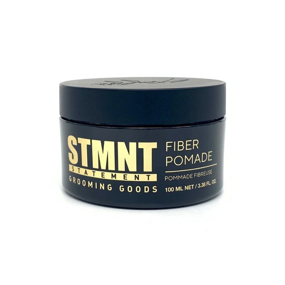 STMNT Statement Fiber Pomade, 3.38 oz