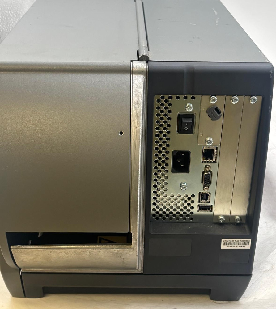 Honeywell PM43 Direct Thermal Label Printer