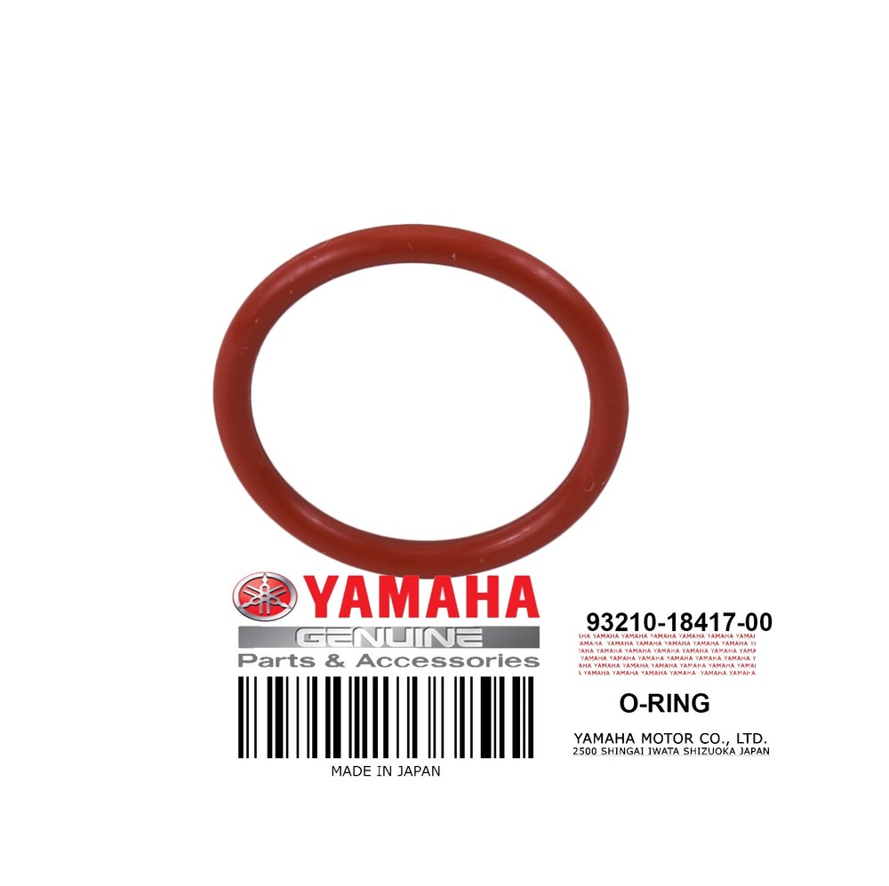 93210-21631-00 O-RING