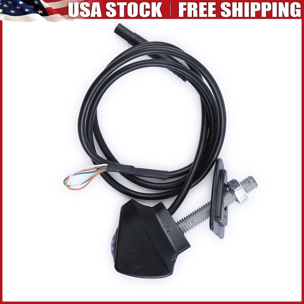 NEW FIT FOR TOYOTA FRONT VIEW CAMERA BACKUP CAMERA REVERSE CAMERA 720PCVBS US