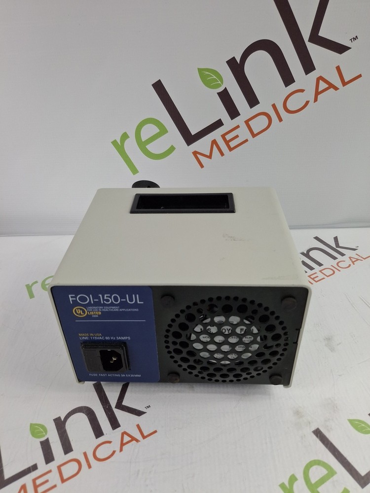 Inspektor FOI-150-UL Light Source