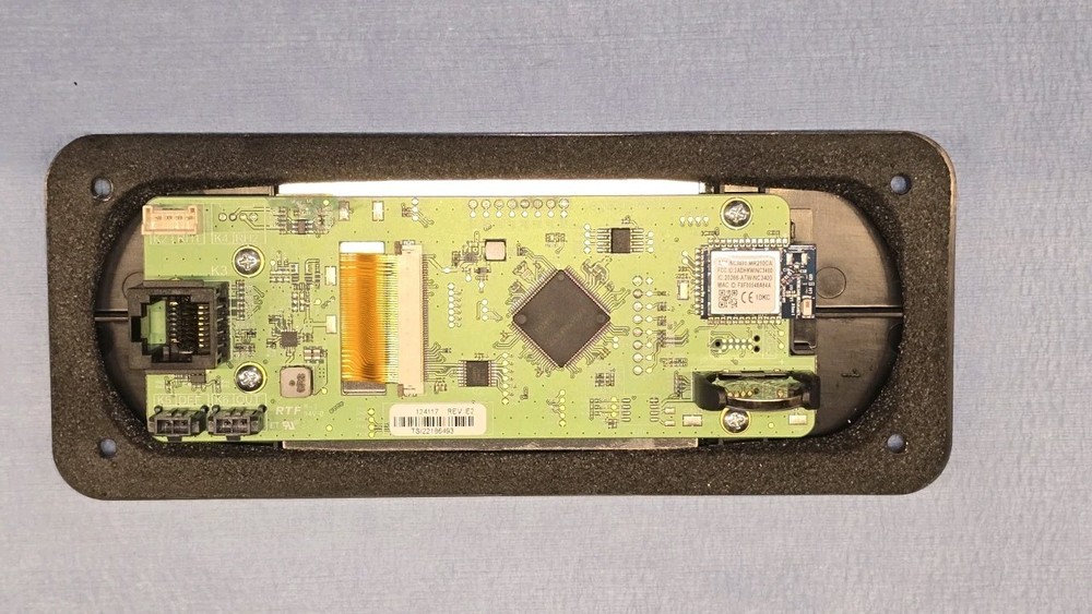 Dri-eaz Dehumidifier Control Board command hub revolution, 7000xli , 6000li more