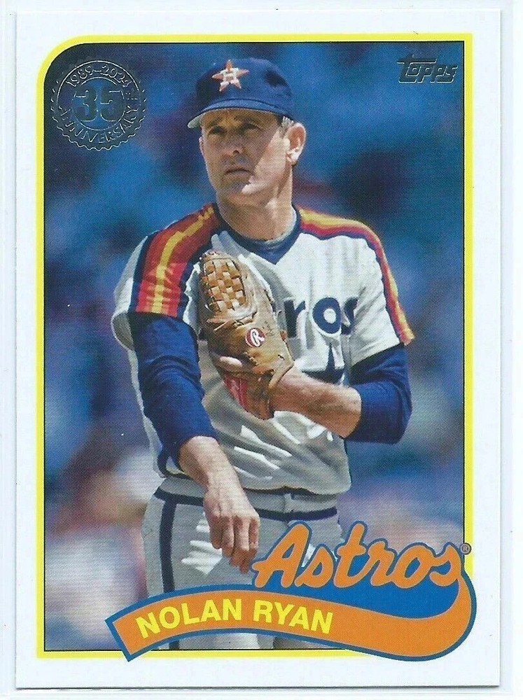 !!!     NOLAN RYAN    /  C.C. SABATHIA   BASEBALL  CARD LOT $$