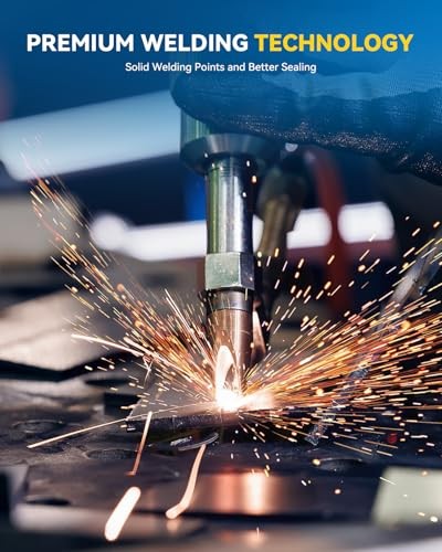 Exhaust Kit Suitable for 2004-2015 TITAN