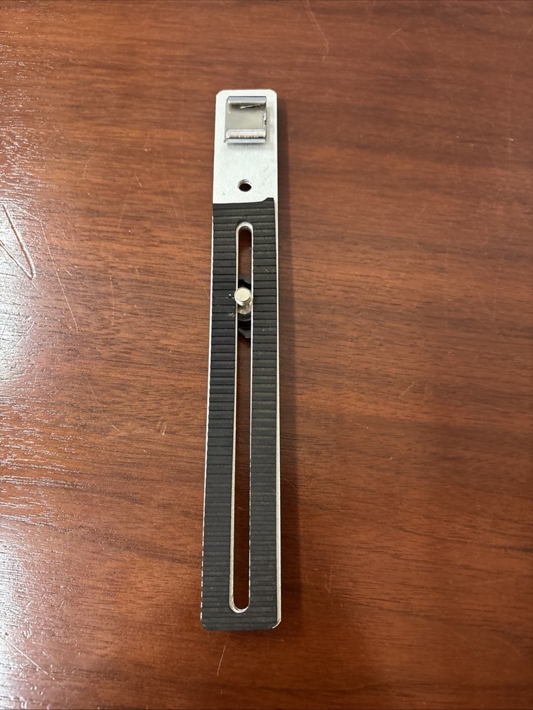 Unbranded Cold Shoe Camera Bracket Flat Extension Vintage