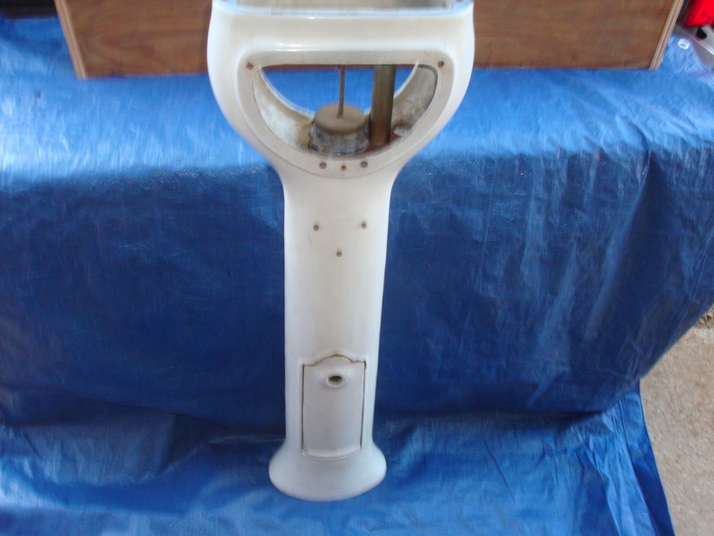 Toledo Lollipop Scale Part