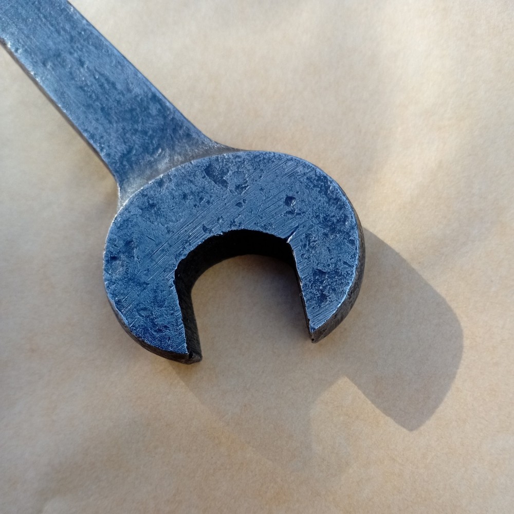 WW2 Era SPANNER 5/16W x 3/8W