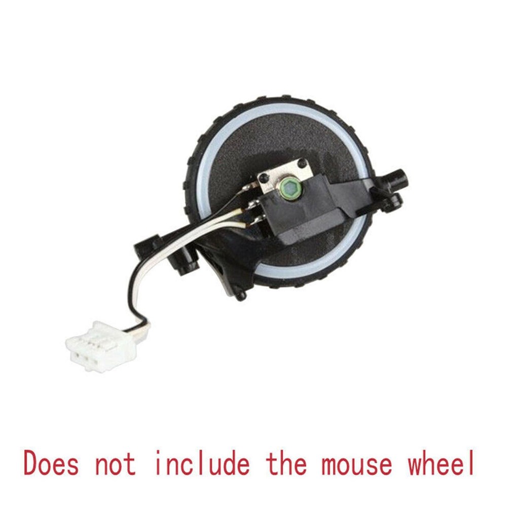 2Pcs Encoder for Razer Mouse Razer Naga 2014 Mamba 5G/V2 Encoder Mouse Wheel C