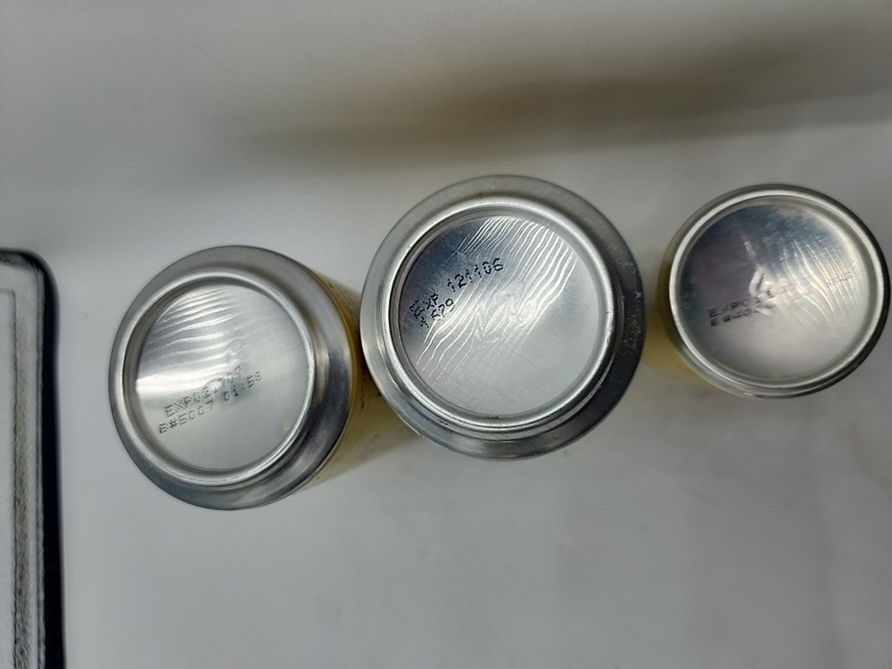 Source Burn Energy 3x Cans original All Different 16oz 8.3oz