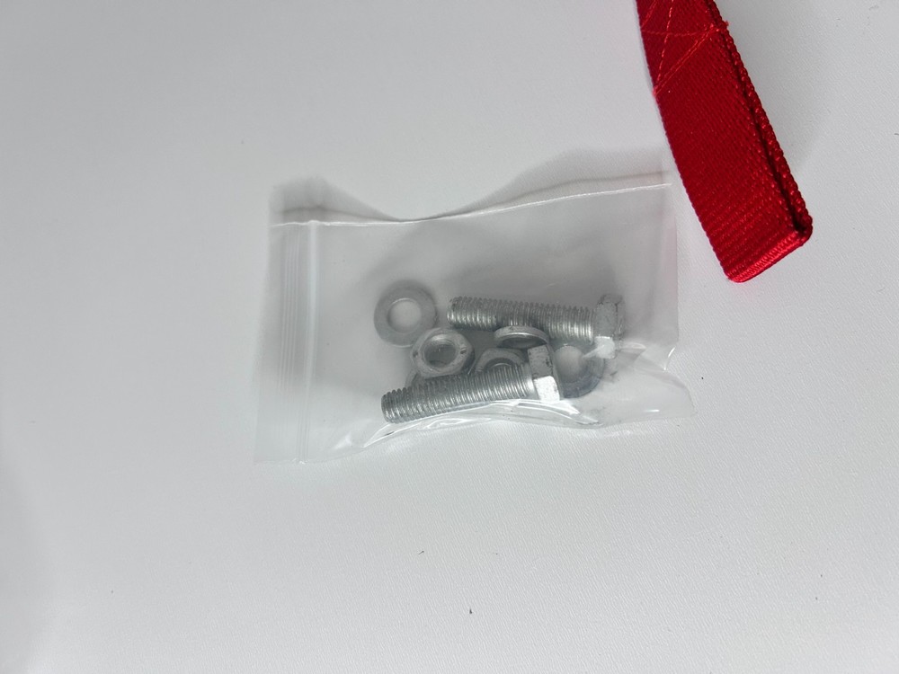 Badland Winch Remote Wired 2000lb Limit