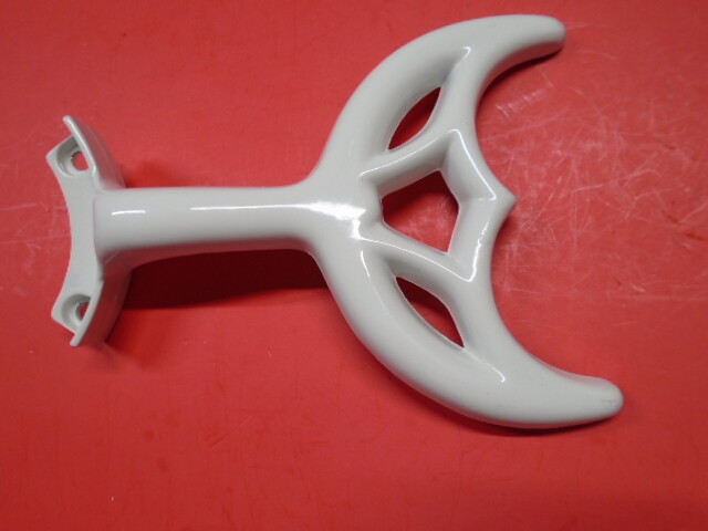HUNTER CEILING FAN REPLACEMENT ARM/BLADE/BRACKET WHITE PART 93724