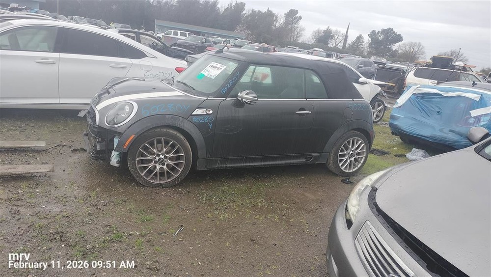 CONTROL PANEL OEM 07-15 MINI MINICOOPE 1YR WRNTY
