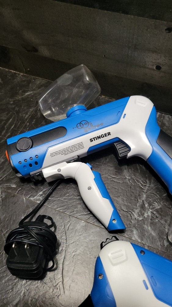 Gelbee Stinger Fully Automatic Water Gel BB Blaster