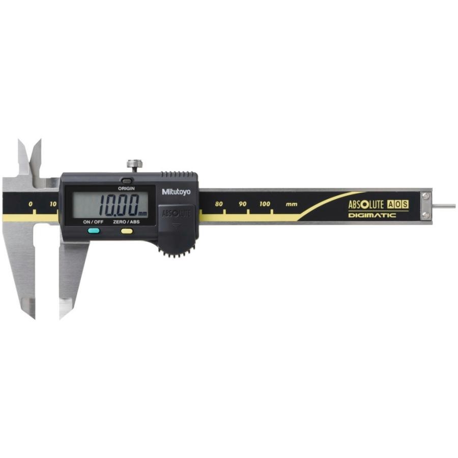 Mitutoyo Digital Caliper ABS Digimatic Caliper CD-10APX