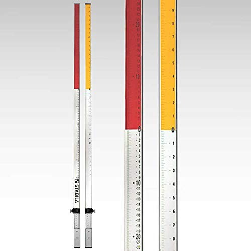 07469 Hi-Lo Elevation Rod