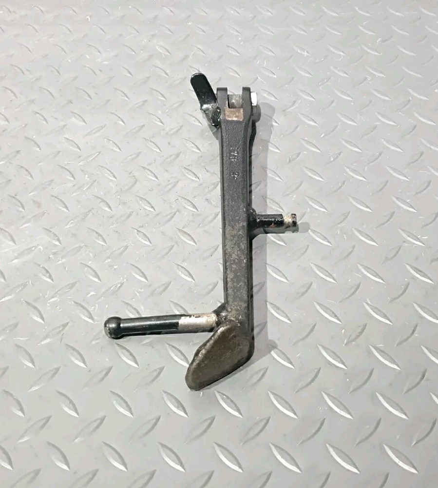 ♻️ Suzuki GSX650F 2008 - 2016 Side Stand & Spring ♻️
